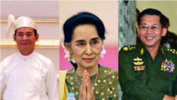 အရပ်ဘက်-စစ်ဘက် ဆက်ဆံရေး နှင့် မြန်မာနိုင်ငံ အရပ်ဘက်-စစ်ဘက် ဆက်ဆံရေး နှင့် မြန်မာနိုင်ငံ