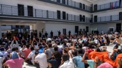 ကျားဖြန့်နဲ့ပတ်သက်တဲ့ အိန္ဒိယနိုင်ငံသား ၅၀၀ နေရပ်ပြန်ပို့ ကျားဖြန့်နဲ့ပတ်သက်တဲ့ အိန္ဒိယနိုင်ငံသား ၅၀၀ နေရပ်ပြန်ပို့
