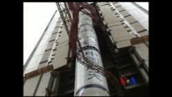 美国国会称中国2007年反卫星试验危害深远 美国国会称中国2007年反卫星试验危害深远