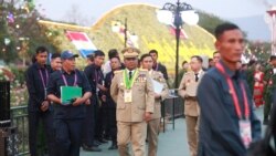 "စစ်မှုထမ်းပထမဆုံးအသုတ် ကိုယ်ပိုင်ဆန္ဒရှိသူများသာခေါ်ယူမည်" စစ်ကောင်စီပြောခွင့်ရ "စစ်မှုထမ်းပထမဆုံးအသုတ် ကိုယ်ပိုင်ဆန္ဒရှိသူများသာခေါ်ယူမည်" စစ်ကောင်စီပြောခွင့်ရ
