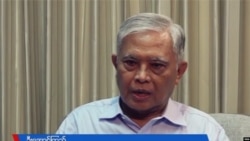 ဦးအောင်ကြည် အဂတိလိုက်စားမှု တိုက်ဖျက်ရေးကို ဘယ်လောက် စွမ်းဆောင်နိုင်ခဲ့သလဲ ဦးအောင်ကြည် အဂတိလိုက်စားမှု တိုက်ဖျက်ရေးကို ဘယ်လောက် စွမ်းဆောင်နိုင်ခဲ့သလဲ