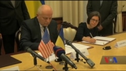 54 мільйони доларів додаткової допомоги виділив уряд США Україні. Відео 54 мільйони доларів додаткової допомоги виділив уряд США Україні. Відео