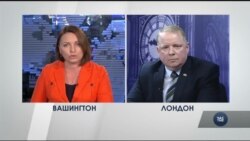 ЗСУ: Чи відчутна допомога міжнародної спільноти? Інтерв’ю з начальником управління двостороннього співробітництва Генштабу ЗСУ. Відео ЗСУ: Чи відчутна допомога міжнародної спільноти? Інтерв’ю з начальником управління двостороннього співробітництва Генштабу ЗСУ. Відео