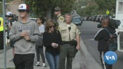 Surviving the Trauma of a School Shooting  Surviving the Trauma of a School Shooting