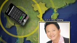 Blogger VN được vinh danh vì dấn thân cho nhân quyền Blogger VN được vinh danh vì dấn thân cho nhân quyền