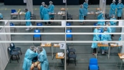 港府硬性规定港人用“心出行” 防疫程式成为驯服港人工具? 港府硬性规定港人用“心出行” 防疫程式成为驯服港人工具?
