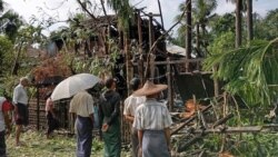 စစ်ကောင်စီ လေကြောင်းတိုက်ခိုက်မှုကြောင့် တောင်ကုတ်မြို့နယ်မှာ ရွာသား ၁၅ ဦး သေဆုံး စစ်ကောင်စီ လေကြောင်းတိုက်ခိုက်မှုကြောင့် တောင်ကုတ်မြို့နယ်မှာ ရွာသား ၁၅ ဦး သေဆုံး