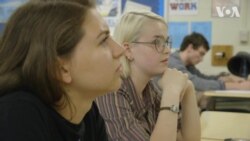 Як українським школярам приїхати у США за обміном? Як українським школярам приїхати у США за обміном?