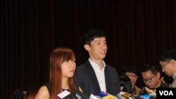 香港本土议员宣誓风波上演政治对决大戏(29图)