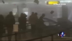 布鲁塞尔恐袭后,亚太各国领导人表示谴责和哀悼 布鲁塞尔恐袭后,亚太各国领导人表示谴责和哀悼