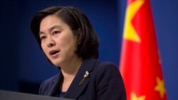 ကန်ရေတပ်သင်္ဘောတွေ ဟောင်ကောင်ကပ်ခွင့် ပိတ်မည် ကန်ရေတပ်သင်္ဘောတွေ ဟောင်ကောင်ကပ်ခွင့် ပိတ်မည်