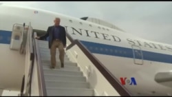 美国促中国恪守做世界强国的规矩 美国促中国恪守做世界强国的规矩