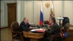 Енергетична компанія Exxon Mobil подала позов проти американського уряду. Відео Енергетична компанія Exxon Mobil подала позов проти американського уряду. Відео