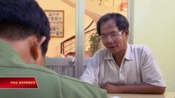 Thêm một blogger bị bắt vì ‘tuyên truyền chống nhà nước’ Thêm một blogger bị bắt vì ‘tuyên truyền chống nhà nước’