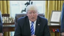 Когресмени провели слухання аби упевнитися, що президент Трамп, без крайньої необхідності не натисне ядерної кнопки. Відео Когресмени провели слухання аби упевнитися, що президент Трамп, без крайньої необхідності не натисне ядерної кнопки. Відео