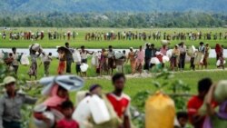 ရိုဟင်ဂျာနိုင်ငံသားရရှိခွင့် အာဆီယံဝင်မစွက်သင့် - စင်ကာပူနိုင်ငံခြားရေးဝန်ကြီး ရိုဟင်ဂျာနိုင်ငံသားရရှိခွင့် အာဆီယံဝင်မစွက်သင့် - စင်ကာပူနိုင်ငံခြားရေးဝန်ကြီး
