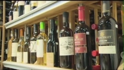 格鲁吉亚葡萄酒入福布斯2015佳酿 格鲁吉亚葡萄酒入福布斯2015佳酿