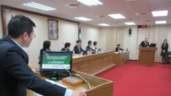 台经济官员:美中之间贸易战有长期化的趋势 台经济官员:美中之间贸易战有长期化的趋势
