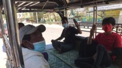 မန္တလေးမြို့ဆန္ဒပြပွဲ ဖမ်းဆီးခံ၈၀ကျော် ခံဝန်နဲ့ပြန်လွတ် မန္တလေးမြို့ဆန္ဒပြပွဲ ဖမ်းဆီးခံ၈၀ကျော် ခံဝန်နဲ့ပြန်လွတ်