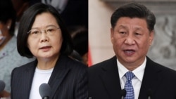 《亚洲周刊》抨击蔡英文是“民选独裁” 台湾人士反问:那习近平呢? 《亚洲周刊》抨击蔡英文是“民选独裁” 台湾人士反问:那习近平呢?