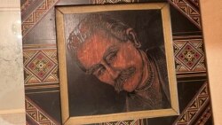 Скільки коштує портрет Франка в антикварній крамничці у США та як його листи читають у Гарварді. Відео Скільки коштує портрет Франка в антикварній крамничці у США та як його листи читають у Гарварді. Відео