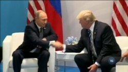 Політика Вашингтона щодо Москви не зміниться після зустрічі Трампа з Путіним – експерт. Відео Політика Вашингтона щодо Москви не зміниться після зустрічі Трампа з Путіним – експерт. Відео