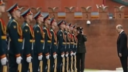 На Путіна чекає соціальний вибух - ЗМІ На Путіна чекає соціальний вибух - ЗМІ
