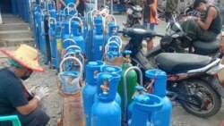 ကိုဗစ်လူနာ ဆေးရုံမရလို့၊ အိမ်မှာသေဆုံးမှု လျှော့ချရေး ကိုဗစ်လူနာ ဆေးရုံမရလို့၊ အိမ်မှာသေဆုံးမှု လျှော့ချရေး