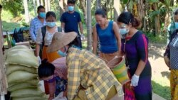 ကိုဗစ်အကန့်အသတ်ကြောင့် တိုင်းရင်းဒေသတွေ လူမှုအခက်အခဲကြုံ ကိုဗစ်အကန့်အသတ်ကြောင့် တိုင်းရင်းဒေသတွေ လူမှုအခက်အခဲကြုံ