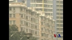 中国债务(2): 地方巨债从何而来 中国债务(2): 地方巨债从何而来