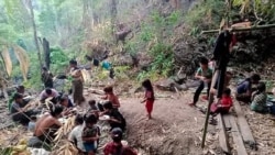 မြန်မာစစ်ပြေးဒုက္ခသည်တွေကို မီဇိုရမ်အစိုးရ ဒုက္ခသည်ကဒ်ထုတ်ပေးမည် မြန်မာစစ်ပြေးဒုက္ခသည်တွေကို မီဇိုရမ်အစိုးရ ဒုက္ခသည်ကဒ်ထုတ်ပေးမည်