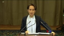 ICJ အမှု က ရယူသင့်တဲ့ သင်ခန်းစာ ICJ အမှု က ရယူသင့်တဲ့ သင်ခန်းစာ