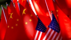 时事大家谈:美中贸易较量,中国真有“三张王牌”? 时事大家谈:美中贸易较量,中国真有“三张王牌”?