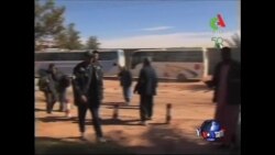 克林顿国务卿对阿尔及利亚人质危机“严重关注” 克林顿国务卿对阿尔及利亚人质危机“严重关注”