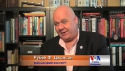 Хай Захід не тривожиться, Путін вже воює на повну силу - експерт. Відео Хай Захід не тривожиться, Путін вже воює на повну силу - експерт. Відео