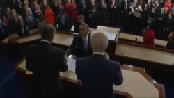 Чому Обама уважно слухає Меркель? - коментар експертів. Відео Чому Обама уважно слухає Меркель? - коментар експертів. Відео