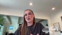 Border Crossings: Tiffany Woys Border Crossings: Tiffany Woys