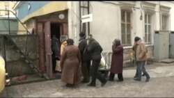 "Повернемося, коли там буде Україна" - біженці з Донбасу. Відео "Повернемося, коли там буде Україна" - біженці з Донбасу. Відео