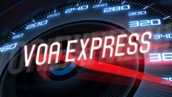 VOA Express VOA Express