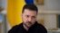 Президент України Володимир Зеленський провів нараду з Головкомом Олександром Сирським, начальником Генштабу Анатолієм Баргилевичем та міністром оборони України Рустемом Умєровим