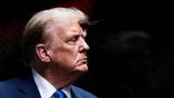 သမ္မတဟောင်း Trump အမှု ဂျူရီလူကြီးနှစ်ဦးထုတ်ပယ်  သမ္မတဟောင်း Trump အမှု ဂျူရီလူကြီးနှစ်ဦးထုတ်ပယ်
