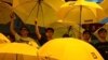 何清涟：香港普选权抗争是持久战，非速决战