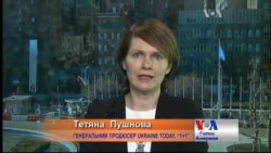 Російська пропаганда воює з реальністю - генпродюсер "Ukraine Today". Відео Російська пропаганда воює з реальністю - генпродюсер "Ukraine Today". Відео