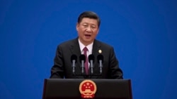ခေတ်သစ်ပိုးလမ်းမ စီမံကိန်းမှာ ပူးပေါင်းပါဝင်ကြဖို့ တရုတ်သမ္မတ တိုက်တွန်း ခေတ်သစ်ပိုးလမ်းမ စီမံကိန်းမှာ ပူးပေါင်းပါဝင်ကြဖို့ တရုတ်သမ္မတ တိုက်တွန်း