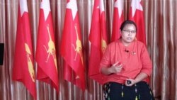 NLD ပြည်သူ့လွှတ်တော်ကိုယ်စားလှယ် ဒေါ်ဇင်မာအောင်နဲ့ ဆက်သွယ်မေးမြန်းချက် NLD ပြည်သူ့လွှတ်တော်ကိုယ်စားလှယ် ဒေါ်ဇင်မာအောင်နဲ့ ဆက်သွယ်မေးမြန်းချက်