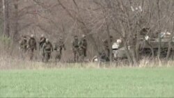 Коли фронтовики повернуться будуть зовсім інші протести - Мустафа Найєм Коли фронтовики повернуться будуть зовсім інші протести - Мустафа Найєм