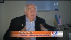 В Україні за корупцію садять тих, у кого немає грошей відкупитись - бізнесмен із США. Відео В Україні за корупцію садять тих, у кого немає грошей відкупитись - бізнесмен із США. Відео