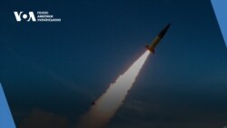 Брифінг. Дозвіл на удари ATACMS по Росії: як реагують в команді Трампа Брифінг. Дозвіл на удари ATACMS по Росії: як реагують в команді Трампа