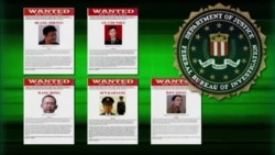 2014美中网络安全焦点:网络商业窃密 2014美中网络安全焦点:网络商业窃密