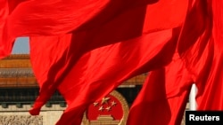 北京的人民大会堂,中国全国人大会议一般在人民大会堂举行
